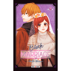 Black Marriage - Tome 9
