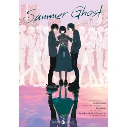 Summer Ghost - Tome 1