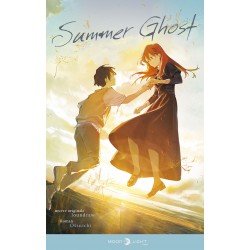 Summer Ghost - Light Novel