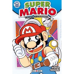 Super Mario tome 29