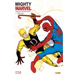 Mighty Marvel N°03