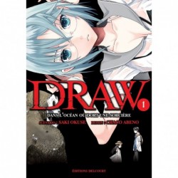Draw - Tome 01
