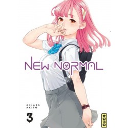 New Normal - Tome 03