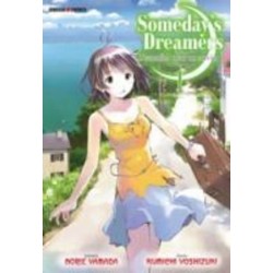Someday's Dreamers Tome 1
