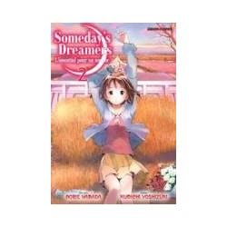 Someday's Dreamers Tome 2