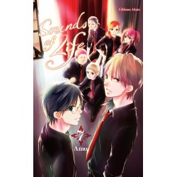 Sounds of life - Tome 7