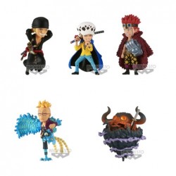 Figurine One Piece -...