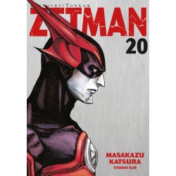 Zetman Vol.20