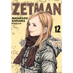 Zetman Vol.12