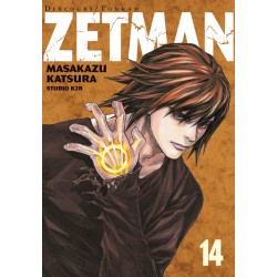 Zetman Vol.14