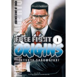 Free Fight Origins 01