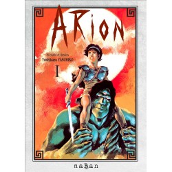 Arion - Tome 1