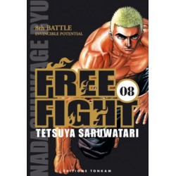 Free Fight 08