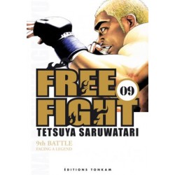 Free Fight 09