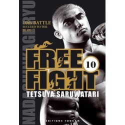 Free Fight 10