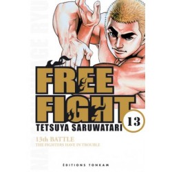 Free Fight 13