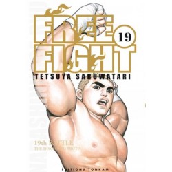 Free Fight 19