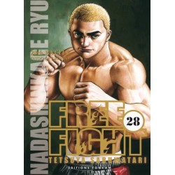 Free Fight 28
