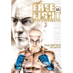 Free Fight 35