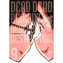 Dead Dead Demon’s DeDeDeDe...
