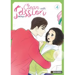 Clean with passion - Tome 4