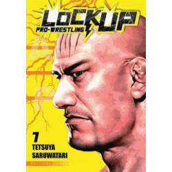 Lock up Tome 1