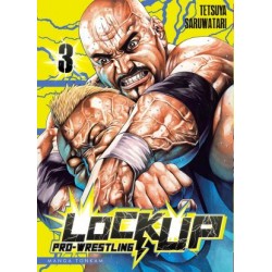 Lock up Tome 3