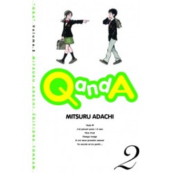 Q and A Tome 2