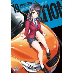 Infection - Tome 19