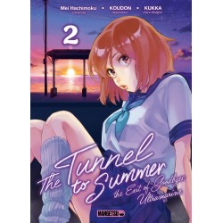 Tunnel To Summer - Tome 2