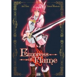 Empress of Flame