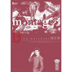 Montage tome 13