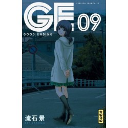 GE - Good Ending Tome 09