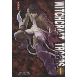 Witchcraft Troops Tome 1