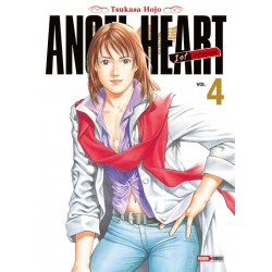 Angel Heart Saison 1 - Tome 04