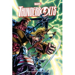 Thunderbolts T01
