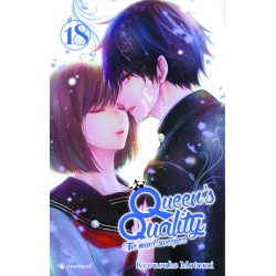 Queen's Quality - Tome 18