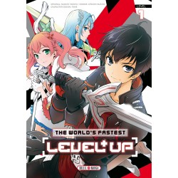 The World's Fastest Level...