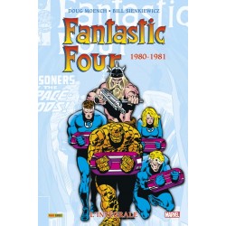 Fantastic Four :...