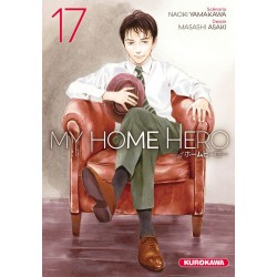 My Home Hero - Tome 17