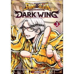 Saint Seiya - Dark Wing -...
