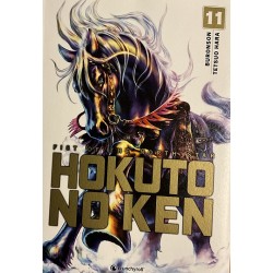 Hokuto No Ken - Extreme...