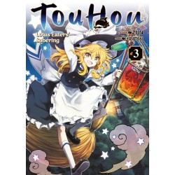 Touhou - Lotus Eaters'...