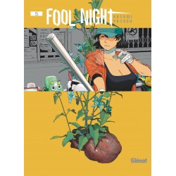 Fool Night - Tome 5