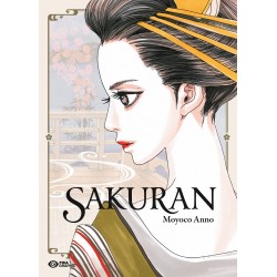 Sakuran - Nouvelle Edition...