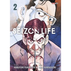 Seizon Life - Edition...