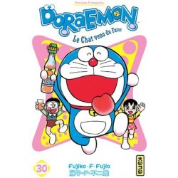 Doraemon tome 30