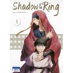 Shadow of the Ring - Tome 1