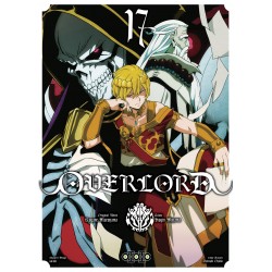 Overlord - Tome 17
