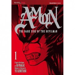 Amon - Tome 1